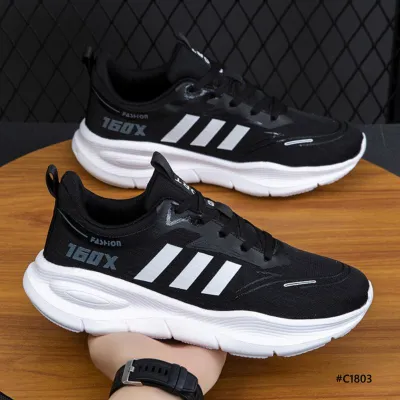 Laced Luxury Casual Shoes